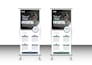 design a rollup advertising banner